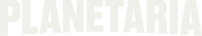 Planetaria